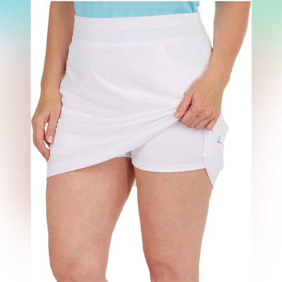 Callaway Golf Skort for Women with TrueSculpt and Opti-Dri Technology - Picture 2 of 8